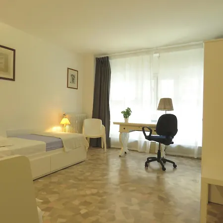 Marconi4you * Bologne