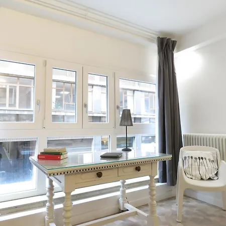 Marconi4you Appartement