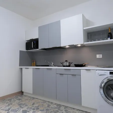 Marconi4you * Bologne