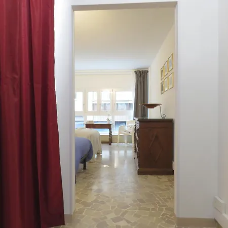 Marconi4you Apartment