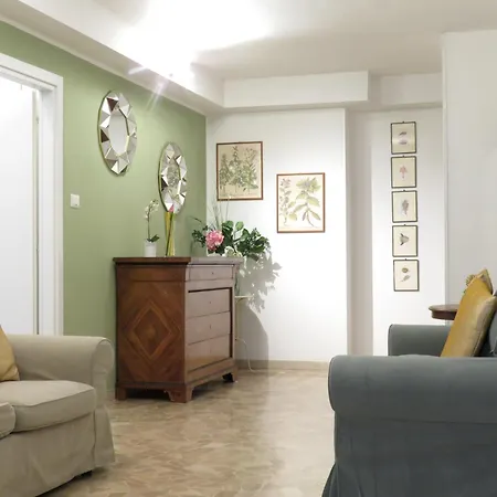Apartment Marconi4you *