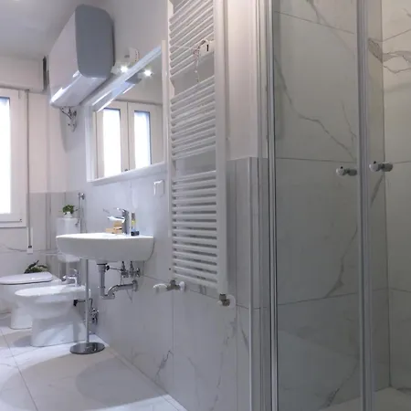 Marconi4you Болонья