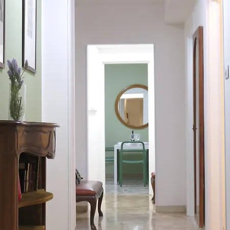 Marconi4you Apartment Bologna