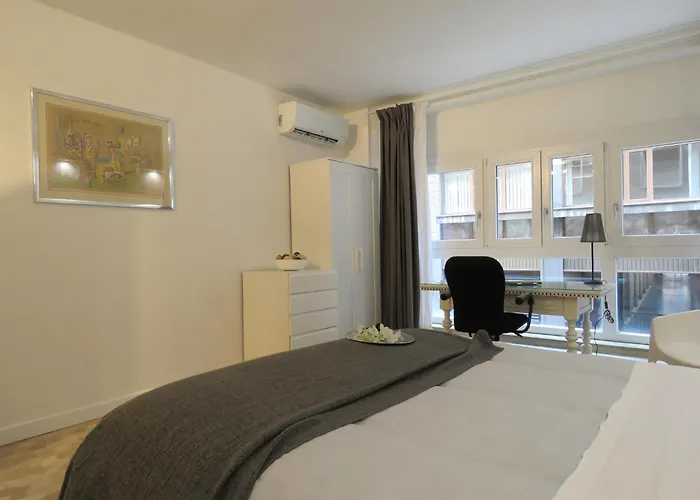 شقة Marconi4you بولونيا