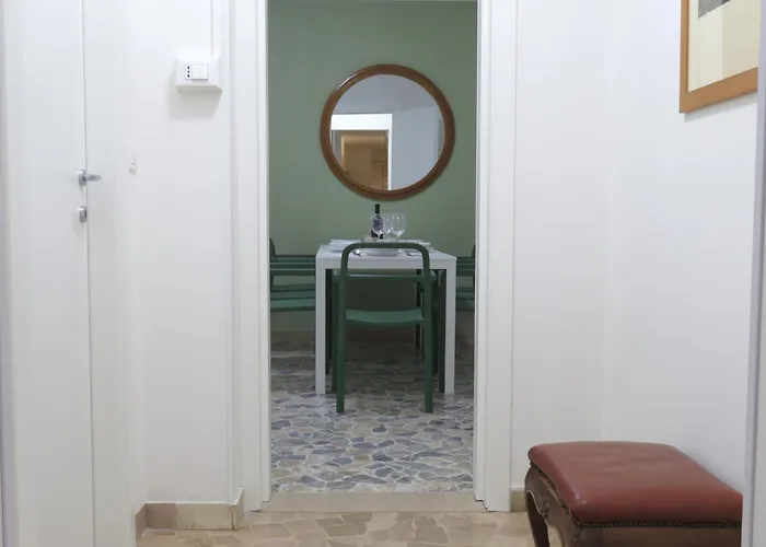 Marconi4you شقة بولونيا