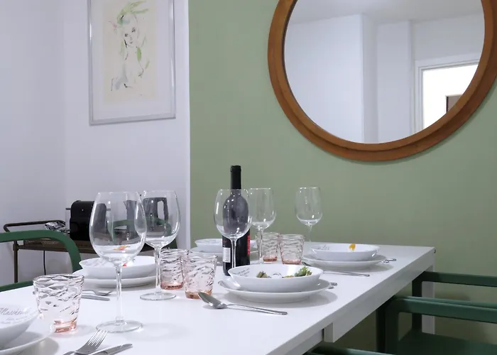 شقة Marconi4you بولونيا