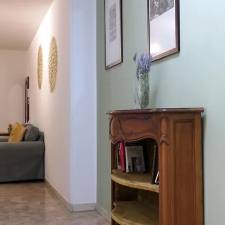 Apartman Marconi4you