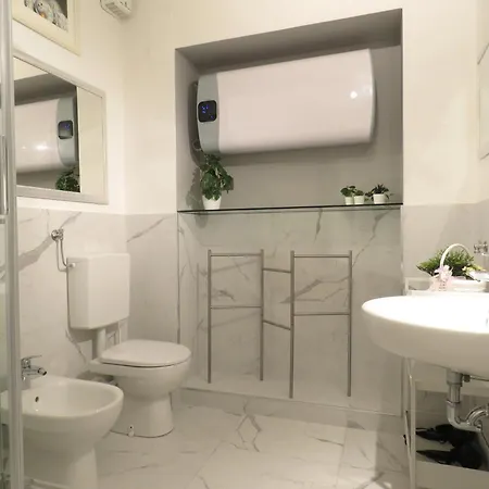 Apartamento Marconi4you Bolonia