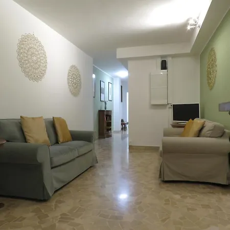 Marconi4you Apartman