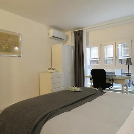 Apartamento Marconi4you Bolonia