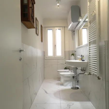 Marconi4you Apartamento