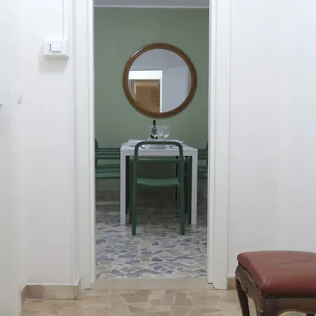 Marconi4you Apartman Bologna