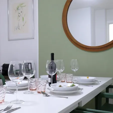 Apartamento Marconi4you Bolonia