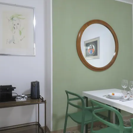 Apartamento Marconi4you