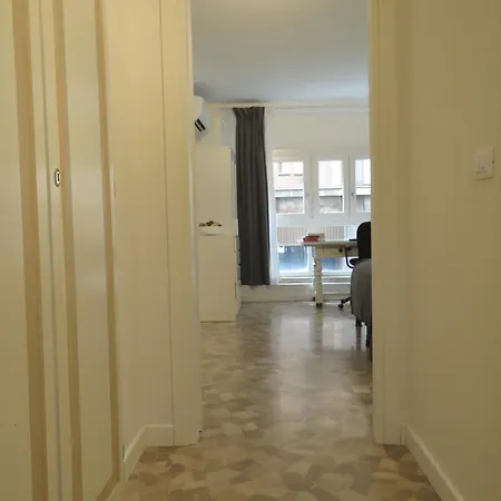 Apartamento Marconi4you Bolonia