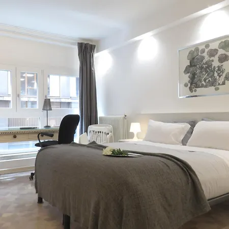 Marconi4you Apartman