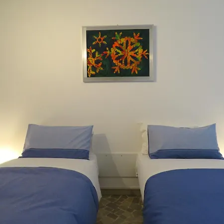 Marconi4you Apartman *