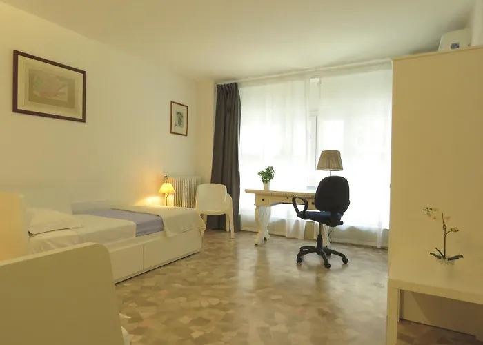 Marconi4you * Bologna