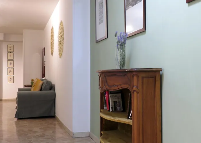 Appartamento Marconi4you