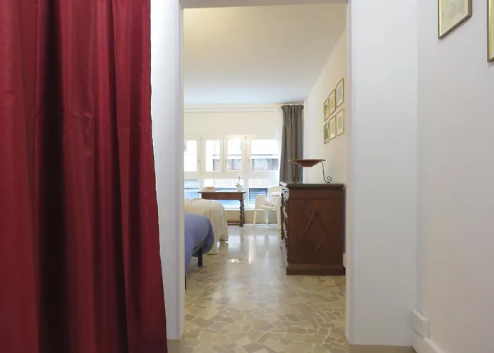 Marconi4you Appartamento