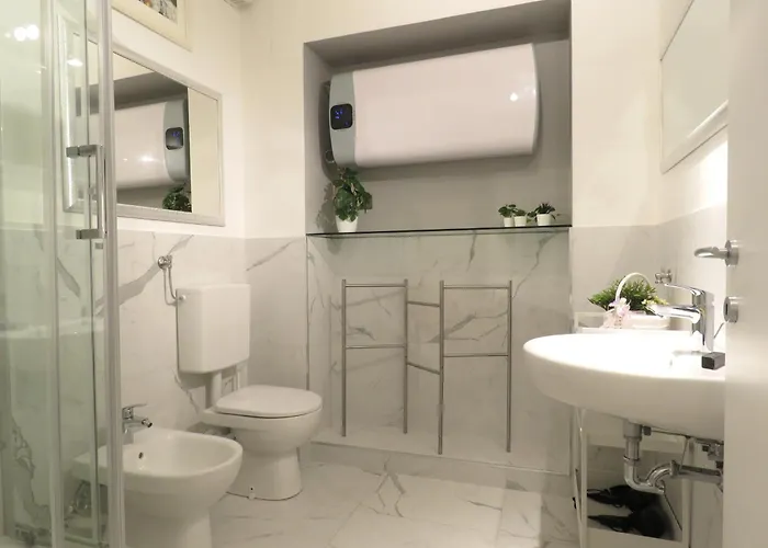 Appartamento Marconi4you Bologna