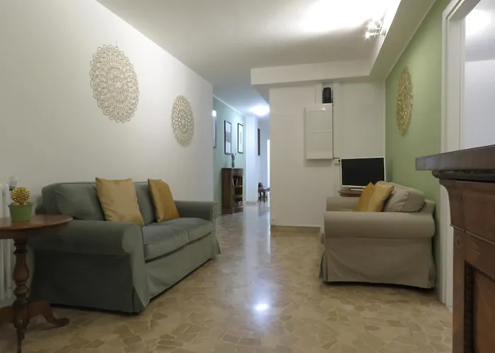 Marconi4you Appartamento