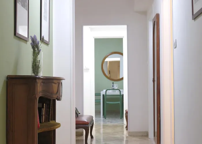 Marconi4you Appartamento Bologna