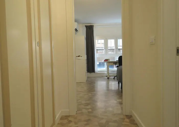 Appartamento Marconi4you Bologna