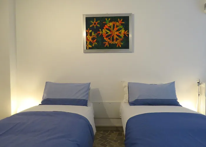 Marconi4you Appartamento *